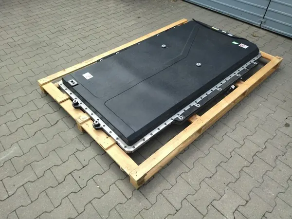 EM2EU-2121010B Batterie principale BYD Dolphin 150Ah image 7