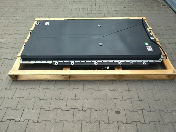 EM2EU-2121010B Batterie principale BYD Dolphin 150Ah image 8