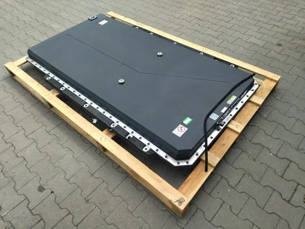 EM2EU-2121010B Batterie principale BYD Dolphin 150Ah image 9