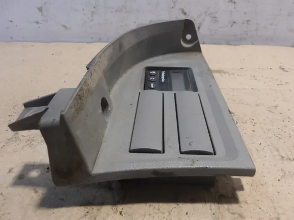 Webasto-paneeli OEM 1304350070 Peugeot Boxer 3.0:lle image 4