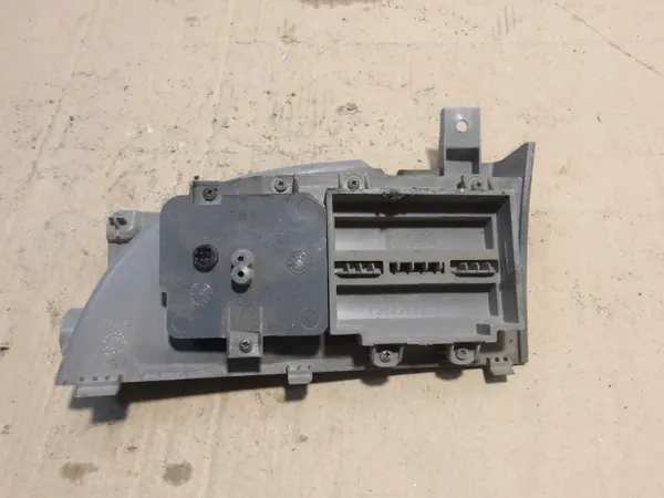 Webasto-paneeli OEM 1304350070 Peugeot Boxer 3.0:lle image 5