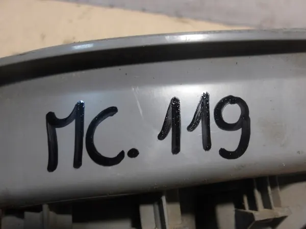 Webasto-paneeli OEM 1304350070 Peugeot Boxer 3.0:lle image 8