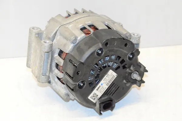 VW Audi Generaattori 06H903018E image 2