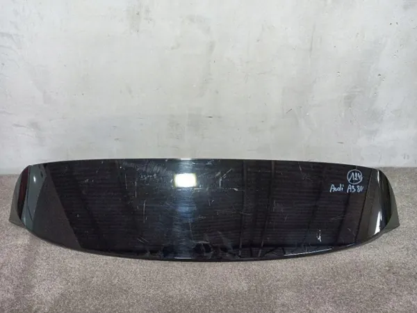 Audi OE 8v4827933 Sportback Spoiler - Käytetty image 2