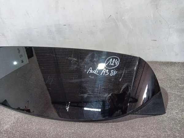 Audi OE 8v4827933 Sportback Spoiler - Käytetty image 3