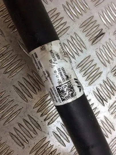 BMW versnellingsbak as OEM 9425910 - Gebruikte staat image 3