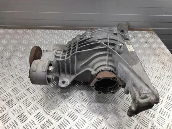Différentiel Audi Q8 3.0 Diesel 2019 OEM 0G2500043B image 3
