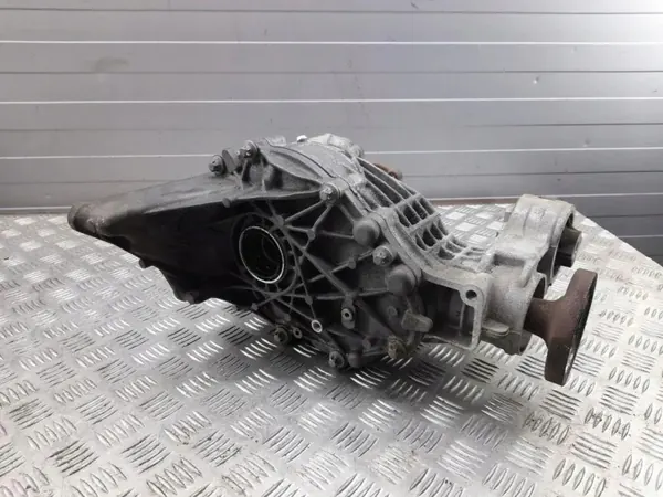Différentiel Audi Q8 3.0 Diesel 2019 OEM 0G2500043B image 4