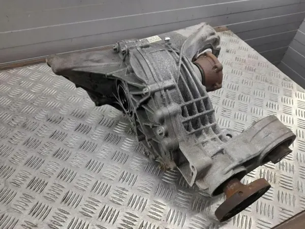 Différentiel Audi Q8 3.0 Diesel 2019 OEM 0G2500043B image 5