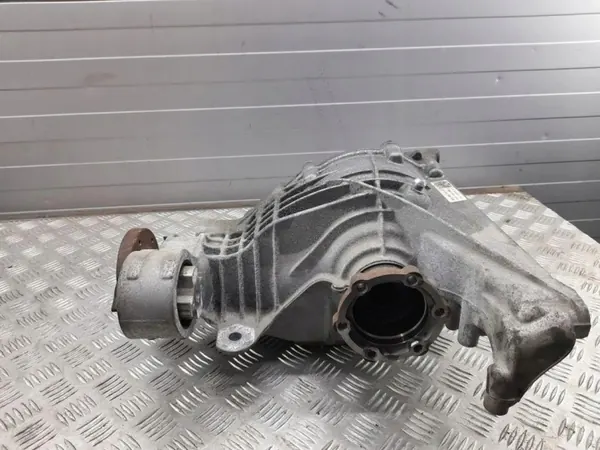 Différentiel Audi Q8 3.0 Diesel 2019 OEM 0G2500043B image 6
