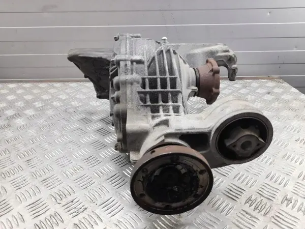 Différentiel Audi Q8 3.0 Diesel 2019 OEM 0G2500043B image 7