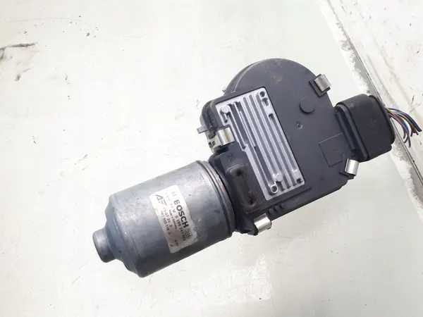 Scheibenwischermotor Volkswagen Sharan 2002 7M3955119A image 2