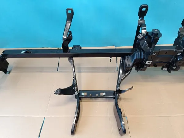 Estructura consola salpicadero OEM 80B857017A Audi Q5 II image 5