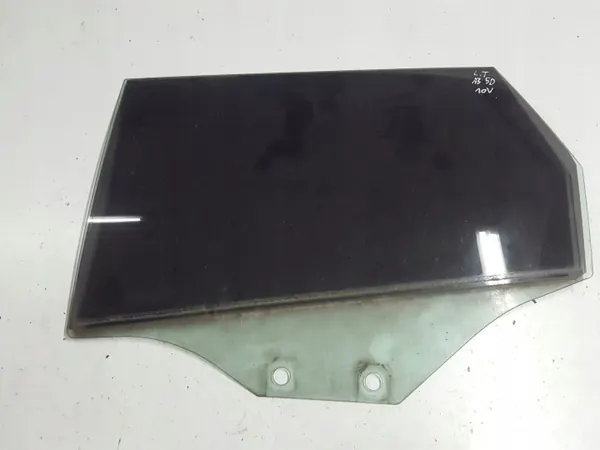 Vidro Porta Traseira Esquerda Audi A3 8P OEM TOC48933 image 2