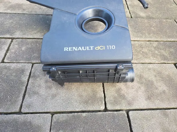 ILMAFILTTERIN KOTELLA DACIA RENAULT 2013 image 2