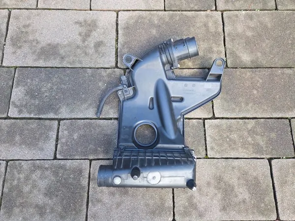 ILMAFILTTERIN KOTELLA DACIA RENAULT 2013 image 7