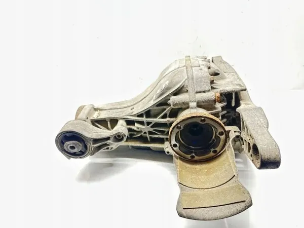 Différentiel arrière OEM 4F0599287 pour Audi A6 Allroad image 2