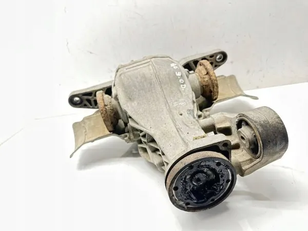 Différentiel arrière OEM 4F0599287 pour Audi A6 Allroad image 4