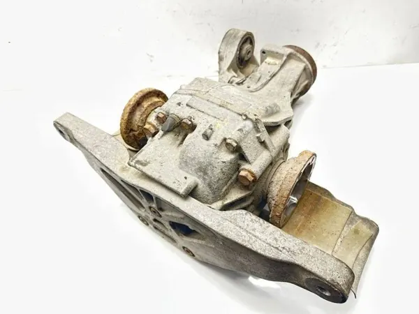 Différentiel arrière OEM 4F0599287 pour Audi A6 Allroad image 5