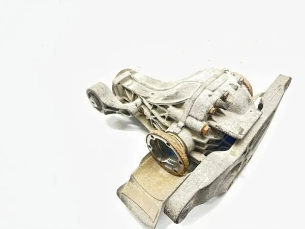 Différentiel arrière OEM 4F0599287 pour Audi A6 Allroad image 6