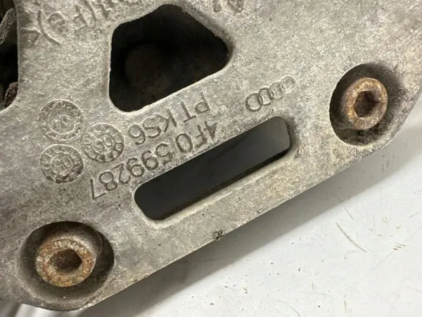 Différentiel arrière OEM 4F0599287 pour Audi A6 Allroad image 7