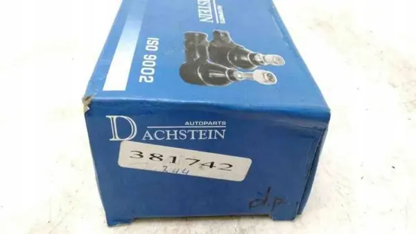 Vasen Nivelenkki OEM 381742 Peugeot 206 image 6