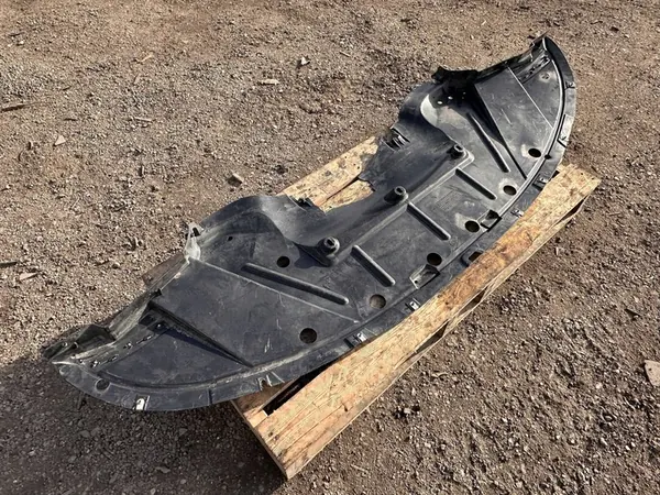 Motor Spoiler Underbody Shield Dodge Charger 2015+ image 2