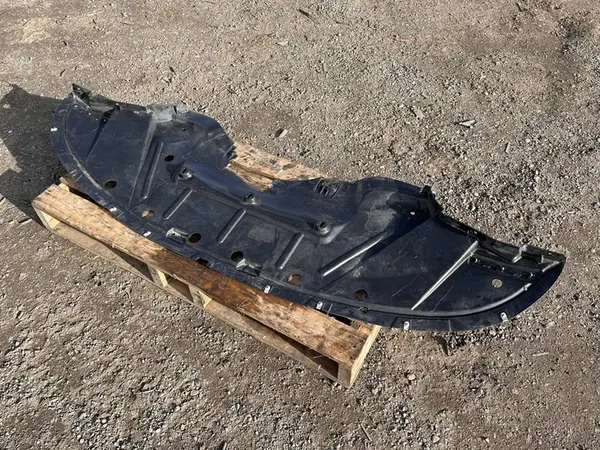 Motor Spoiler Underbody Shield Dodge Charger 2015+ image 3