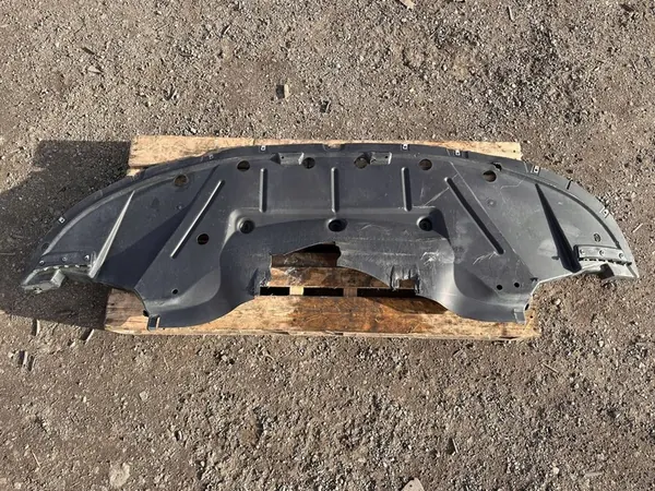 Motor Spoiler Underbody Shield Dodge Charger 2015+ image 9