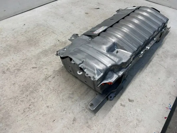 Batterie hybride OYT26374 pour Toyota Corolla E21 1.8 image 3