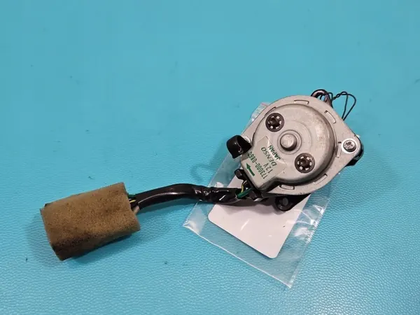 Innenraum-Temperatursensor OEM 173000-0860 image 5