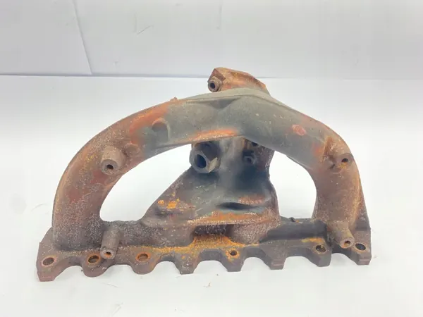 Pakoputken keräin OEM 1111420601 Mercedes W124 image 2