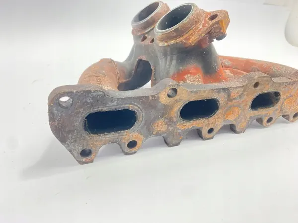 Pakoputken keräin OEM 1111420601 Mercedes W124 image 10