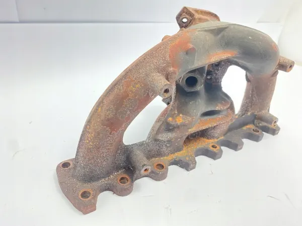 Pakoputken keräin OEM 1111420601 Mercedes W124 image 3