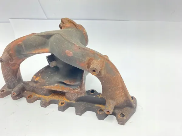 Pakoputken keräin OEM 1111420601 Mercedes W124 image 4