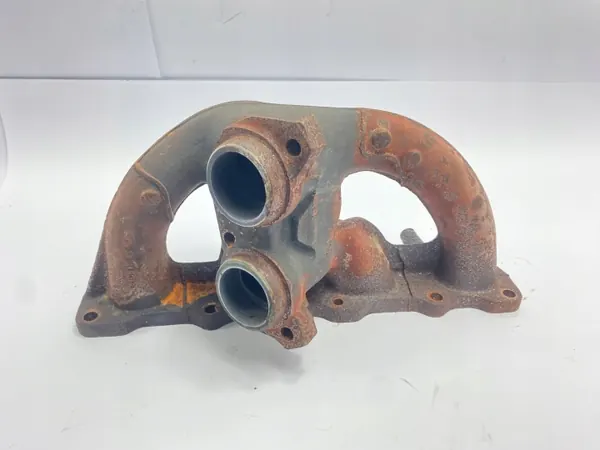 Pakoputken keräin OEM 1111420601 Mercedes W124 image 5