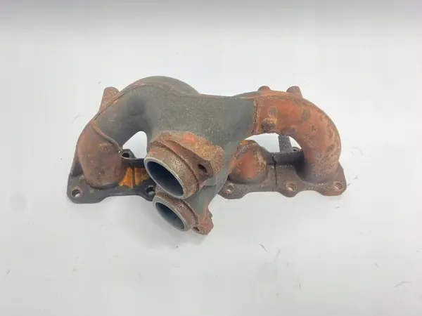 Pakoputken keräin OEM 1111420601 Mercedes W124 image 6