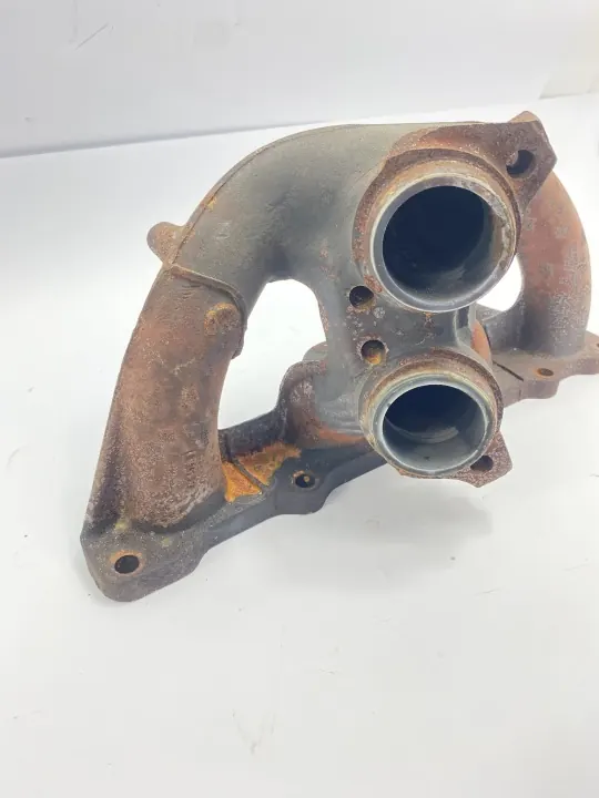 Pakoputken keräin OEM 1111420601 Mercedes W124 image 7