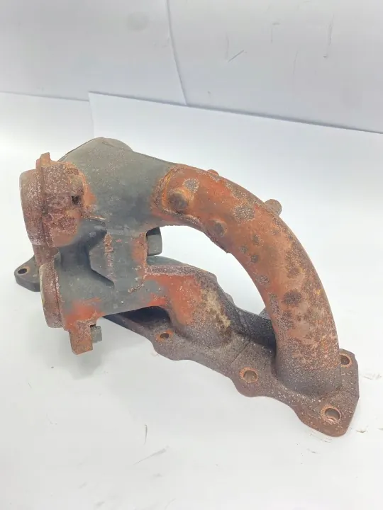 Pakoputken keräin OEM 1111420601 Mercedes W124 image 8