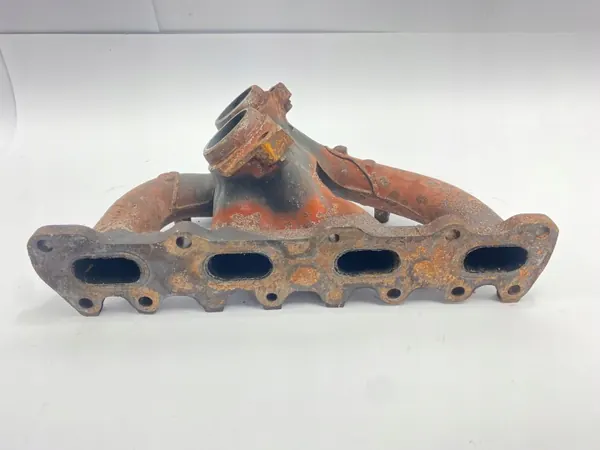 Pakoputken keräin OEM 1111420601 Mercedes W124 image 9