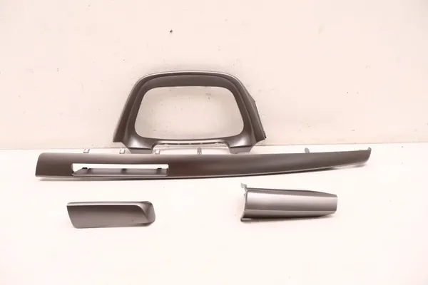 Toyota RAV4 IV Mittariston Lista OEM 55412-421070 Käytetty image 2
