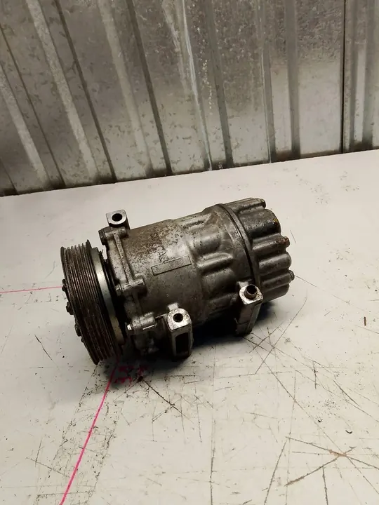 Compressore aria condizionata Peugeot 307 2.0HDI image 4