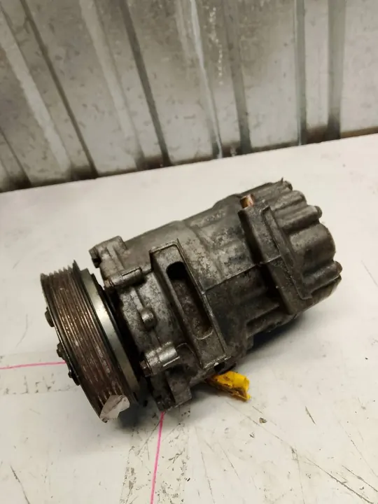 Compressore aria condizionata Peugeot 307 2.0HDI image 5