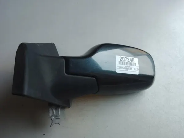 Vänster sidospegel OEM 12504469 5-stift Renault Clio III image 2