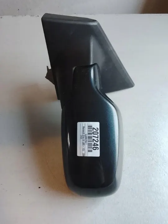 Vänster sidospegel OEM 12504469 5-stift Renault Clio III image 3