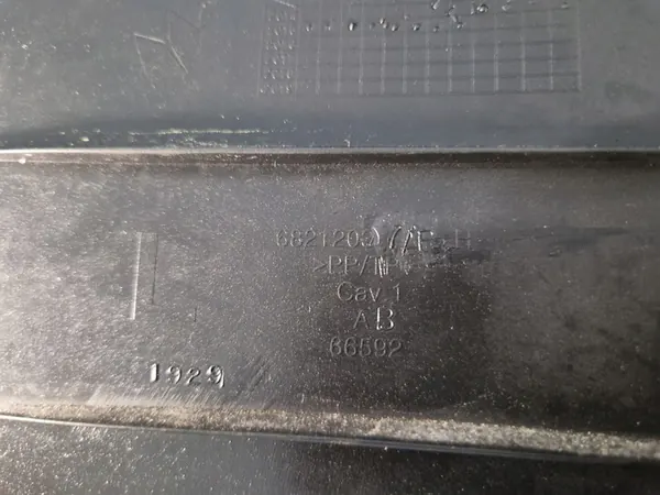 DODGE CHARGER 2015- Airbag Esquerdo 68212037AB image 4