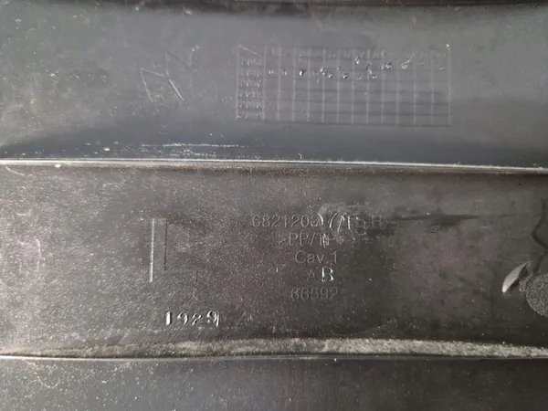 DODGE CHARGER 2015- Airbag Esquerdo 68212037AB image 5