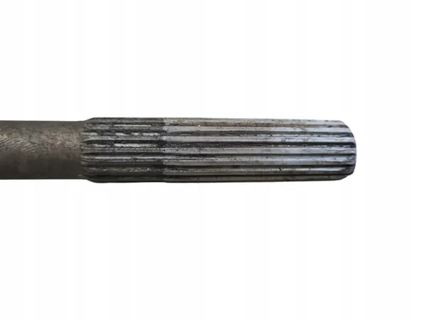 Croisillon colonne direction Mazda 6 OEM JUT231868 image 4