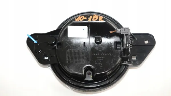 Poignée de hayon OEM 360179788 pour Mini Cooper Countryman image 10