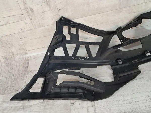 MERCEDES W211 Framskärmsstöd Höger A2118800603 image 5